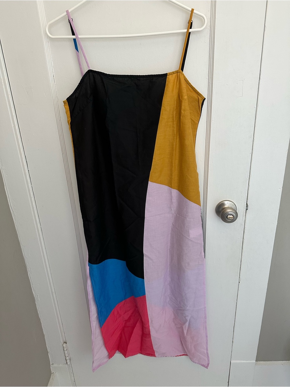 Mara Hoffman Swim Cover